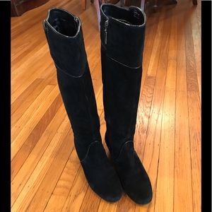 Calvin Klein Women’s Helenah Boots